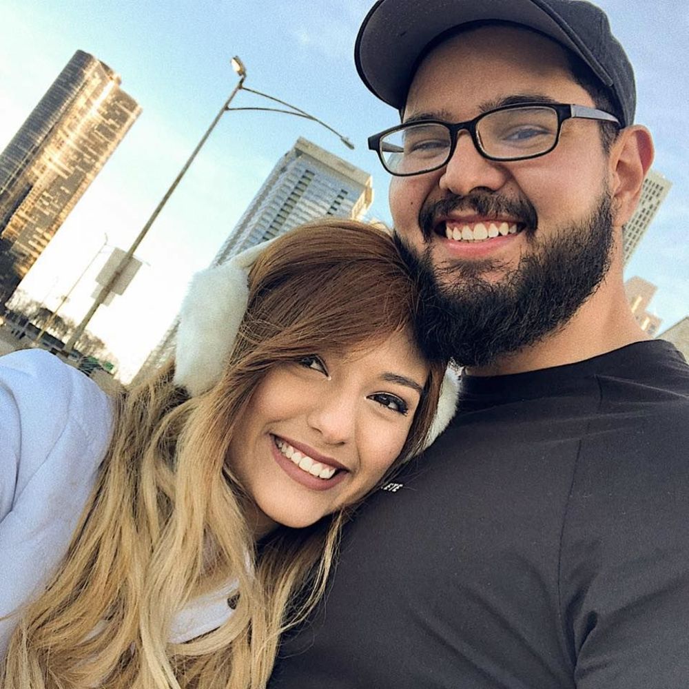 Meet your Posher, Javier